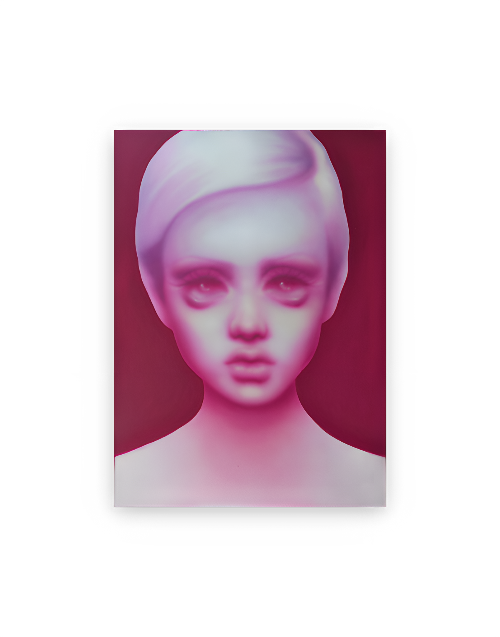 Twiggy No. 4